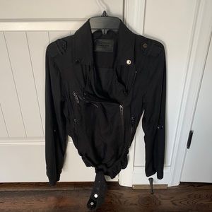 BLANKNYC spring jacket